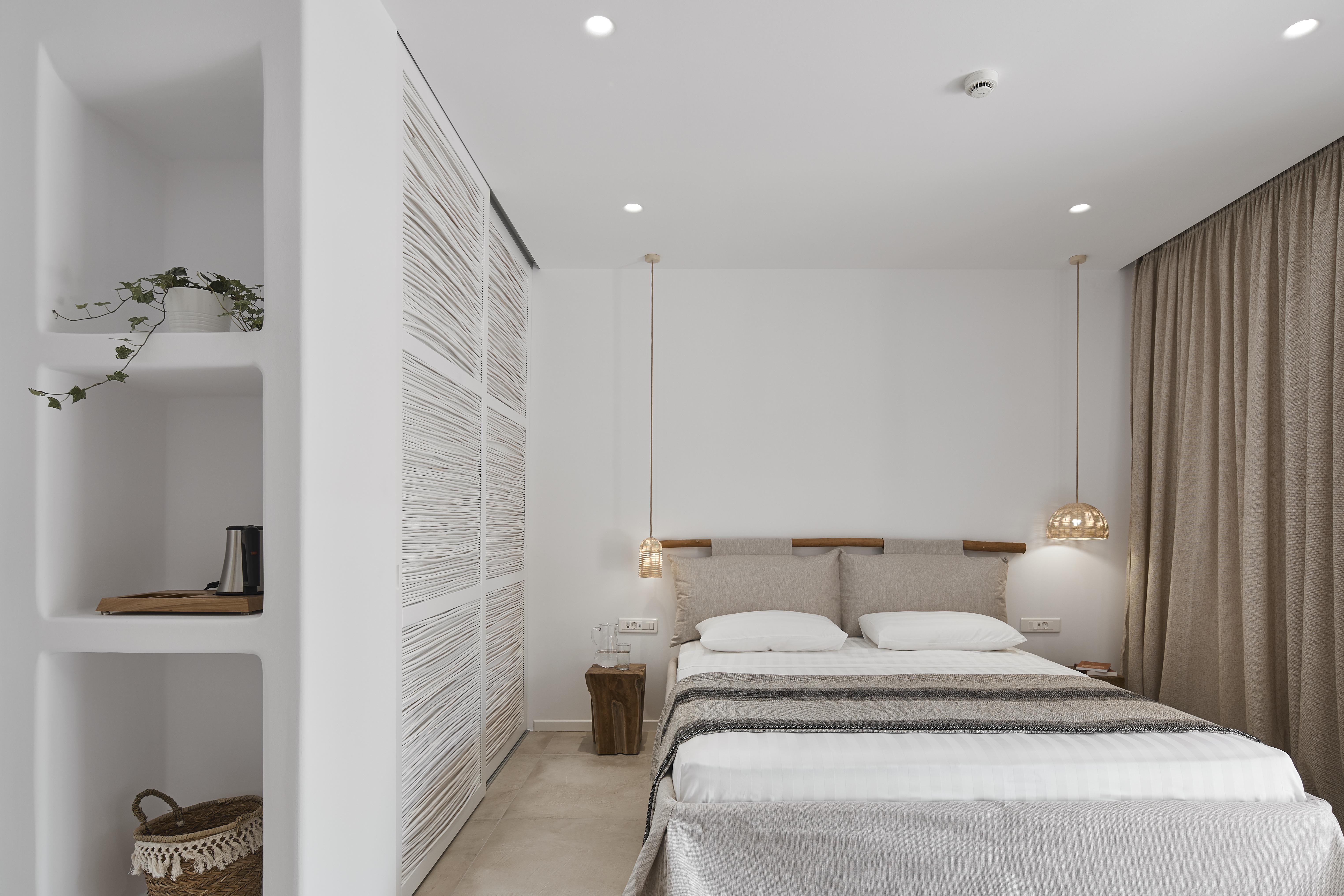 Arco Solium Suites Adamantas  Exterior foto