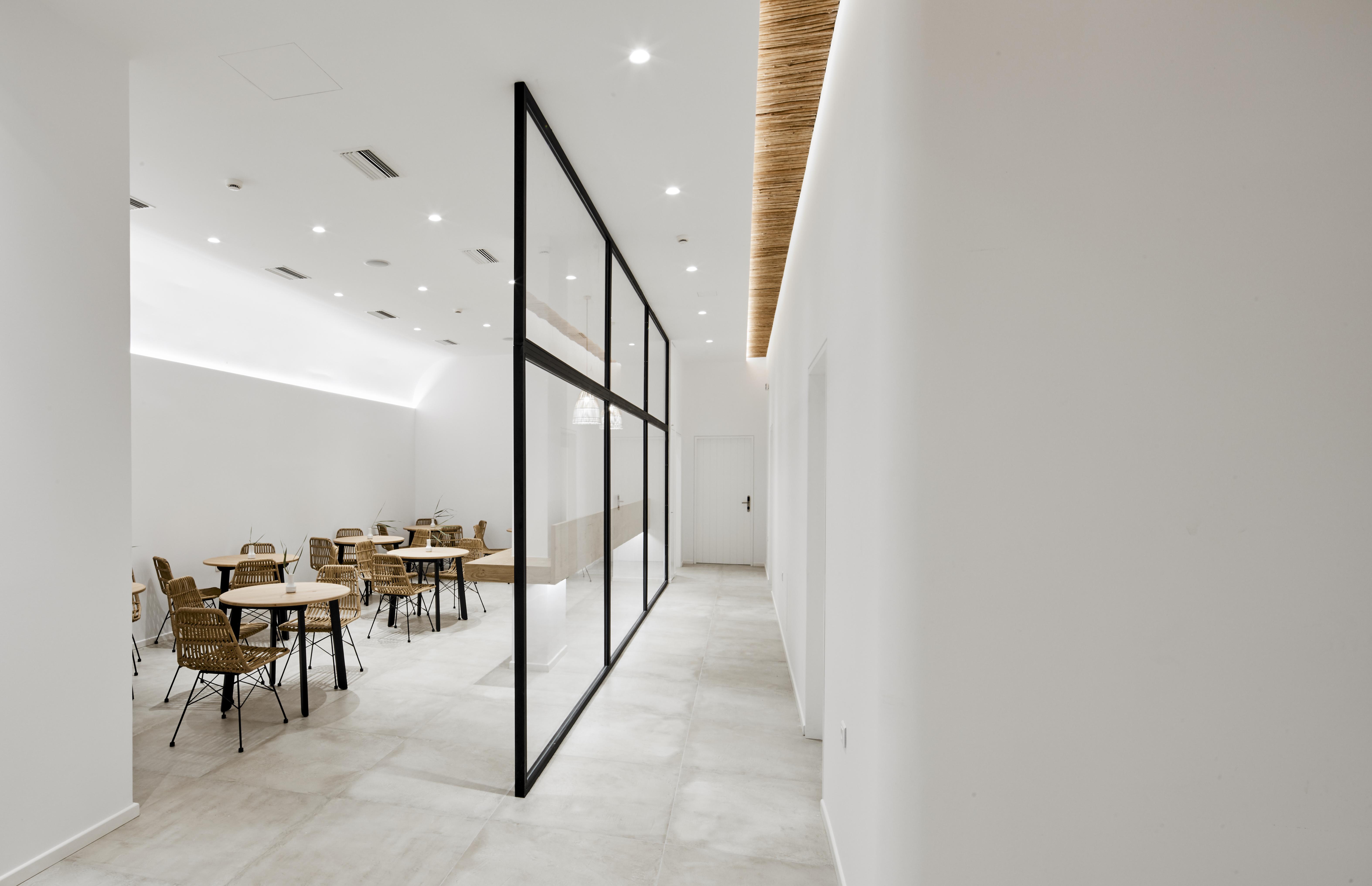 Arco Solium Suites Adamantas  Exterior foto